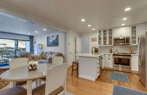 Mammoth Mtn Ski-InandOut Condo with Hot Tub Access! - Photo 12