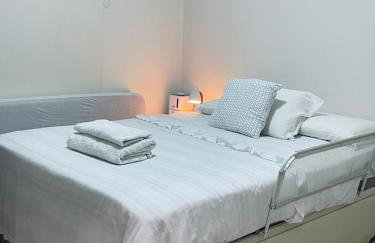 Apto espaçoso, moderno e confortável há 10 min do Moto GP e 7 min do Shooping Flamboyant - Foto 18