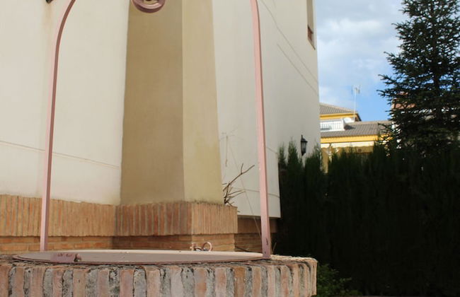 Villa Rural Campillo de Arenas - Foto 17