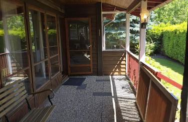 Rustikales Schwedenhaus - Foto 16