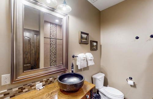 Raspberry Ridge Lodge - Foto 59