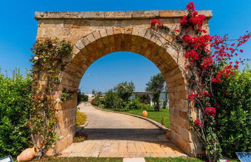 Dimora Soleda - Foto 12