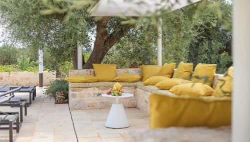 TD Trulli Balice Cozy Trulli with Pool - Foto 5, Other