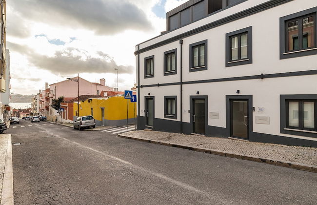 Belem Design 05 by Homing - Photo 19