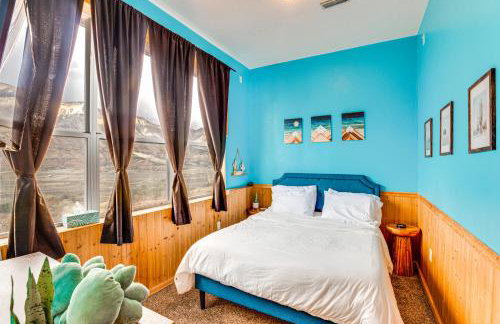 Colorado River Getaway in Parachute Dogs Welcome! - Foto 17