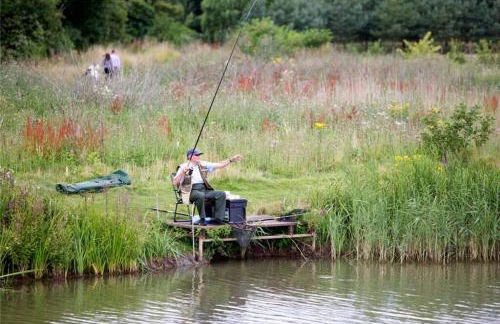 St Andrew's view - Foto 35