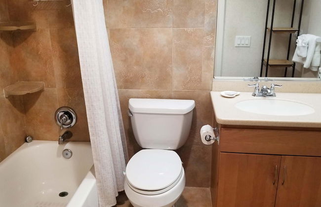 Gulf Strand Resort - Foto 53