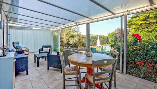 Amazing Home In Anneville Sur Mer - Foto 5