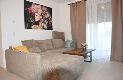 Modernes Apartment in B'heim 1 OG WG3 - Foto 3