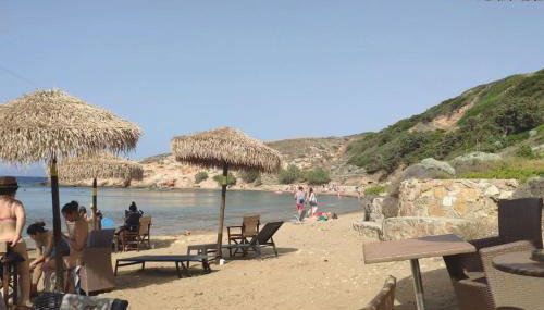 Luna Apartment, Rafina - Foto 2