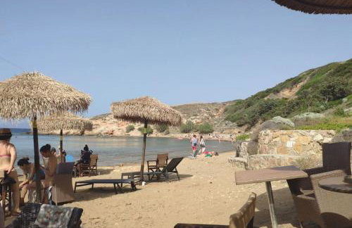 Luna Apartment, Rafina - Foto 2