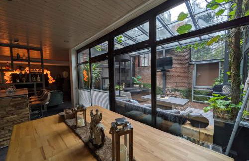 Luxus Ferienwohnung Troisdorf - Foto 19