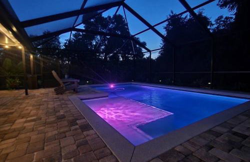 Spacious 6BR Pool Home in Ocala - Foto 7