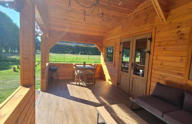 Domki Pod Olchowym Dachem Lubie - Foto 29