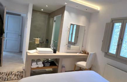 Psarou Summer Villa Mykonos - Photo 22