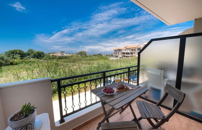 Casa Vardani Modern Central Apartment - Foto 4