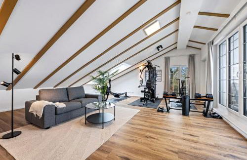 Ferienwohnung Stranddüne Rosenhagen bei Travemünde - Foto 6