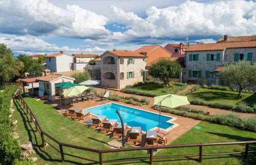 Villa Baldasi - Foto 1