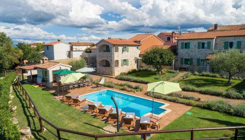 Villa Baldasi - Foto 1, Other