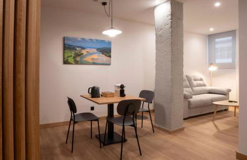 UHARTE SUITES Gernika - Foto 1