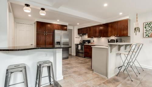 Home in Fairway Kansas, near KC's Country Club Plaza - Foto 4