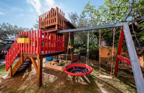 Apartments Tartuga - Photo 79