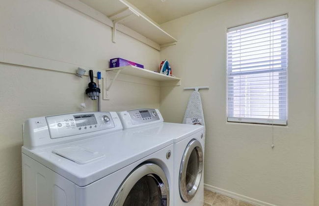 Palmen Maricopa - Foto 37