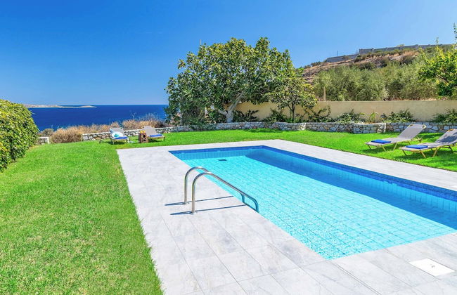 Villa Koule - Foto 15