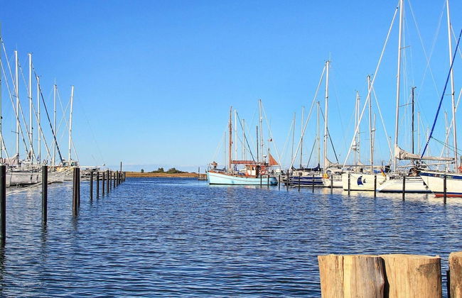 6 Person Holiday Home in Wendtorf - Foto 41