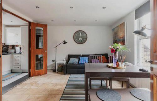 Clifton - Luxury 1 bed flat - 1 min walk to Tube - Foto 5