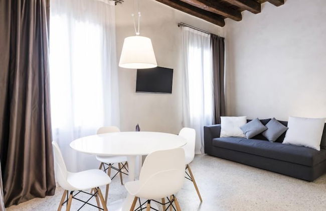 MYSWEETPLACE - San Marco Apartments - Foto 55