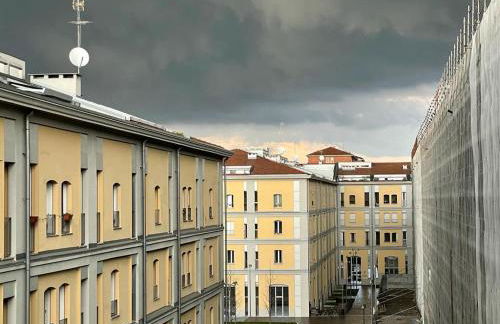 Loft Milano Manifatture Garden - Foto 34