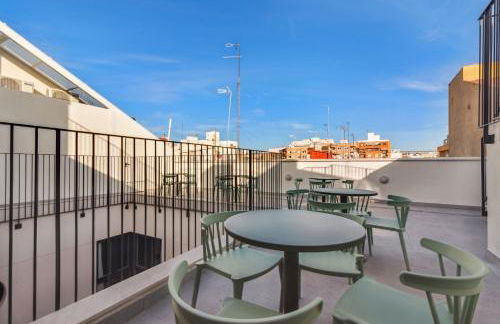 Limehome Valencia Carrer del Pare Palau i Quer - Photo 90