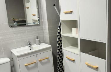 comfortable apartment in an elite area with a beautiful veranda - Foto 61