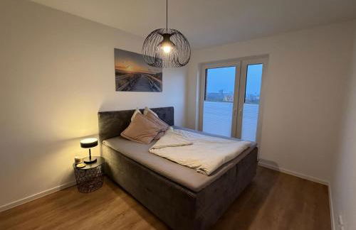 Maritime Suite an der Geeste - Foto 11