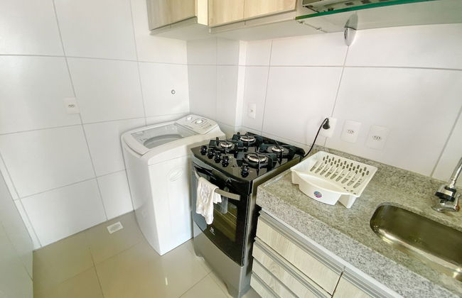 Solarium Residence Resort - Photo 54