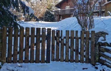 L'Orée, appartement cosy, 4 pers - Foto 22