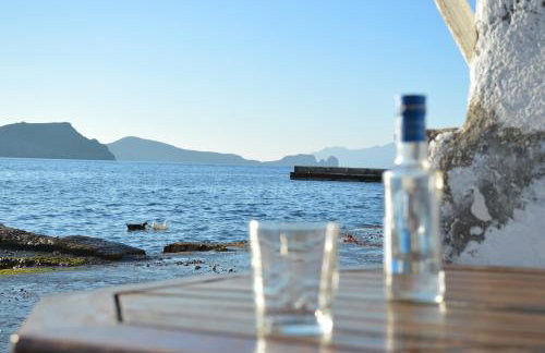 Captain's Boathouse, Klima Beach - Foto 21