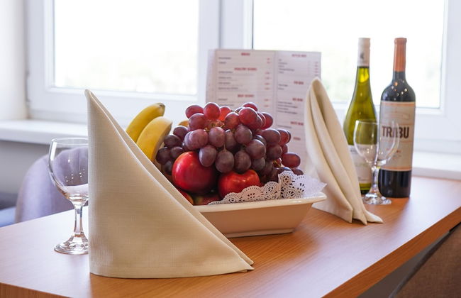 Chagala Residence Atyrau - Photo 16