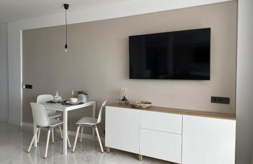 Sea view terrace in Las Americas - Foto 16