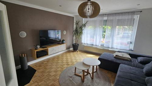 Ferienwohnung Freckenhorst - Foto 3