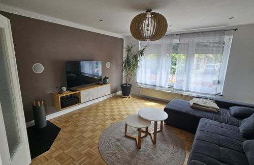 Ferienwohnung Freckenhorst - Foto 3