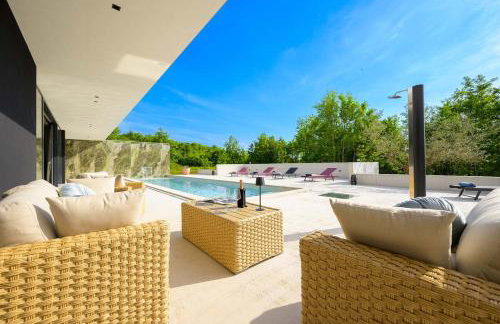 Villa She Luxury - Foto 30