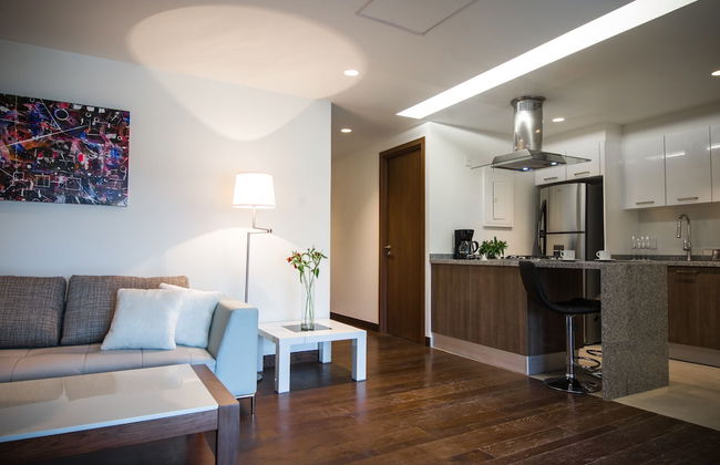 Park Life Siroco Santa Fe - Foto 11