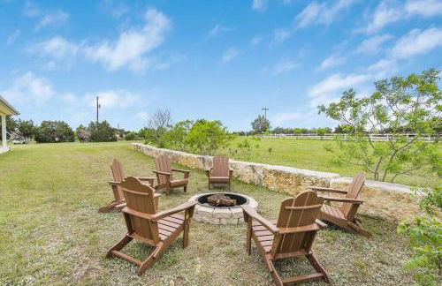 Family Ranch on 14 Acres Wiffle Ball & Disc Golf - Foto 8