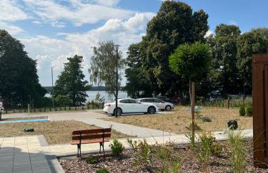 Apartament nad jeziorem - Foto 9