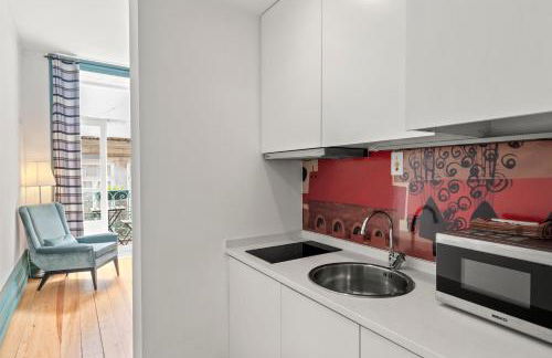 OX Apartments B Places - Photo 48