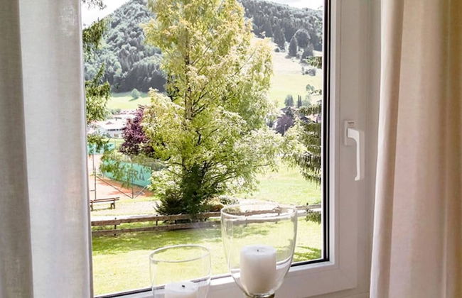 Holiday Apartment Alpenbrise, Oberstaufen - Photo 10