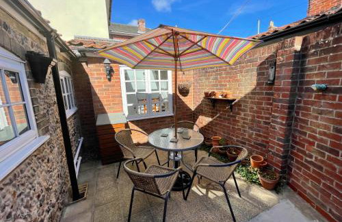 All Seasons Cottage Breaks - Foto 27