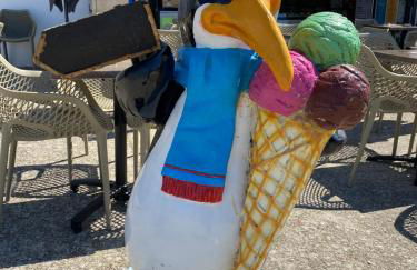 Pleine vue mer et plage - Foto 10